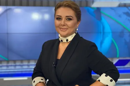 Lalə Azərtaşa - VƏZİFƏ VERİLDİ