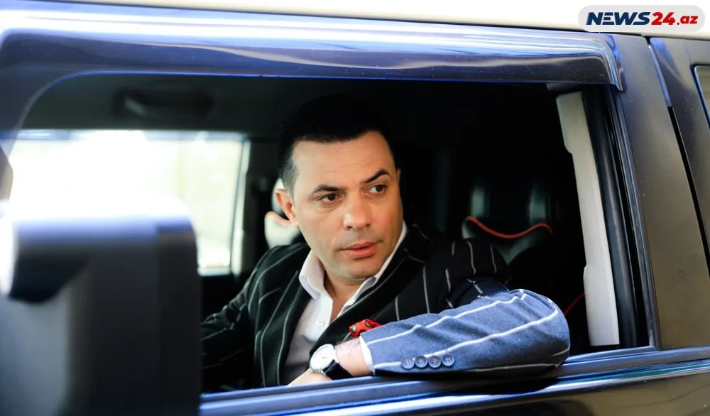 “Şou-biznesdə çoxlu tərbiyəsiz müğənni var" - Rəvan Qarayev - MÜSAHİBƏ - VİDEO - FOTOLAR