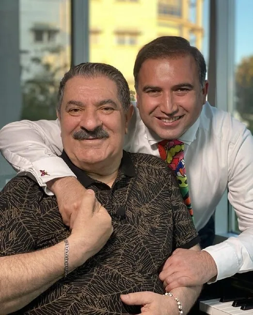 Ağadadaş Ağayev yenidən - ƏMƏLİYYAT OLUNACAQ - FOTO