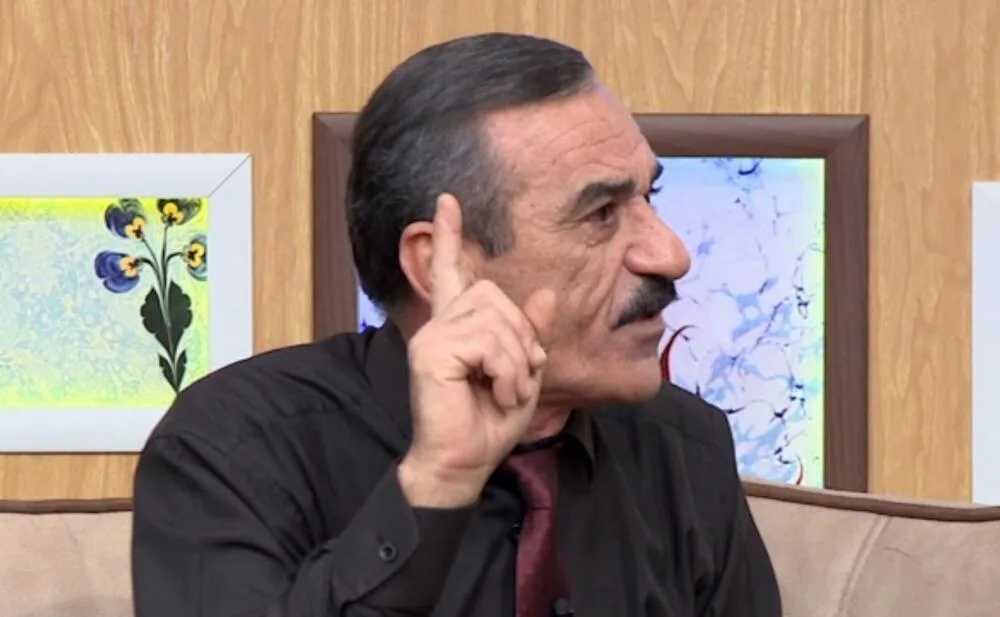 Azərbaycanlı tanınmış ailəsi ilə birlikdə - KORONAVİRUSA YOLUXDU - FOTO