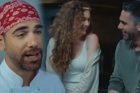Kadir Doğulunun yeni serialının yayım tarixi - BƏLLİ OLDU