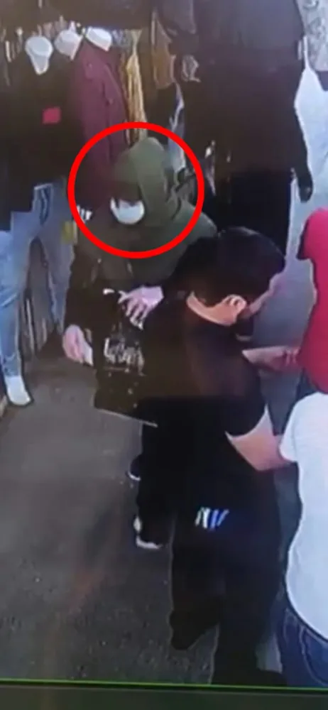 Cibgir bacılar tutuldu - VİDEO - Fotolar