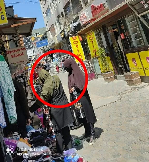Cibgir bacılar tutuldu - VİDEO - Fotolar