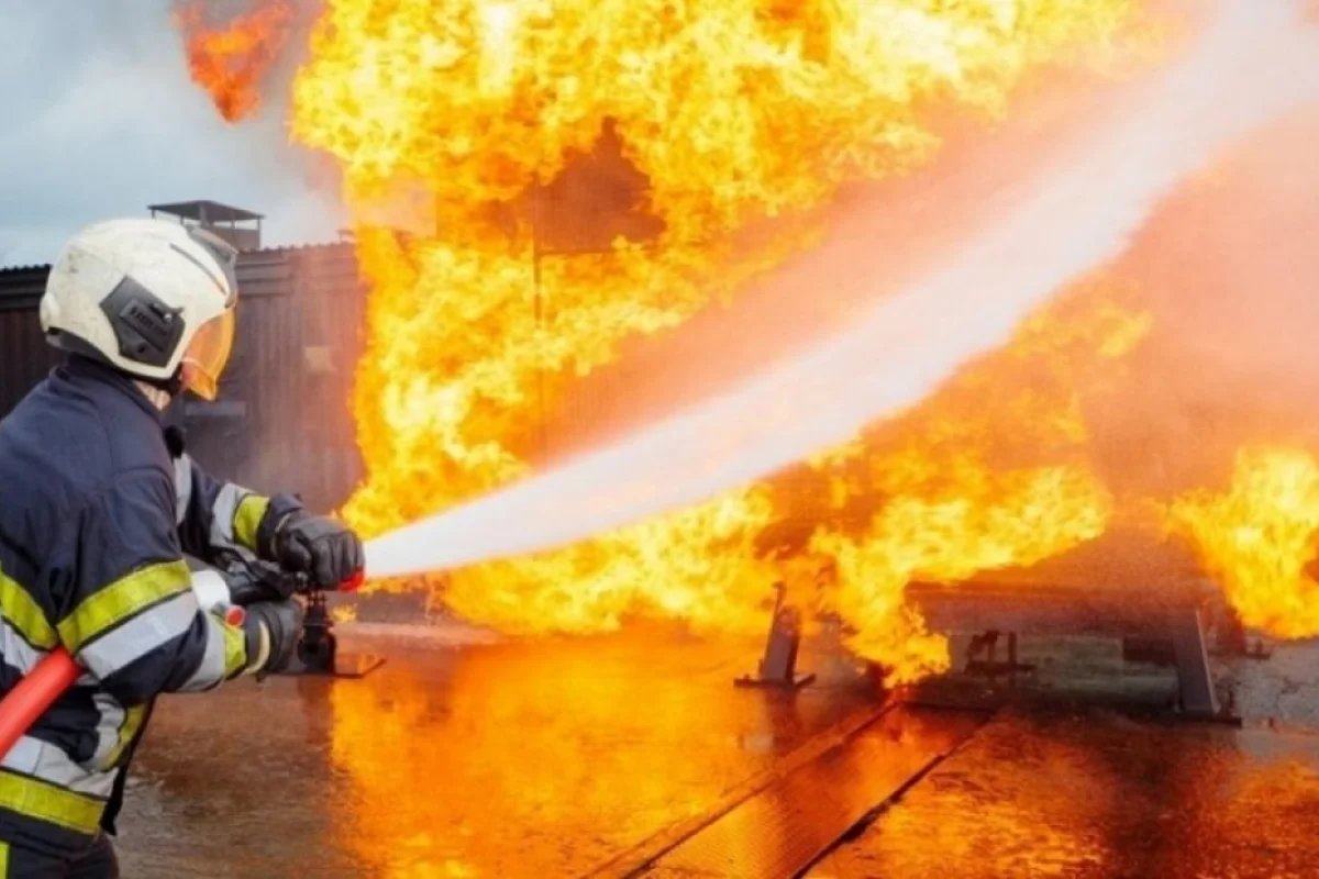 FHN əhaliyə müraciət etdi