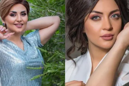 "Səni təkbətək "qaşımalı" olacam, əlimdə öləcəksən" - ŞƏBNƏM VƏFANI HƏDƏLƏDİ