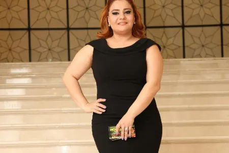 "Keyxanım"ın ölüm xəbəri - YAYILDI - FOTO
