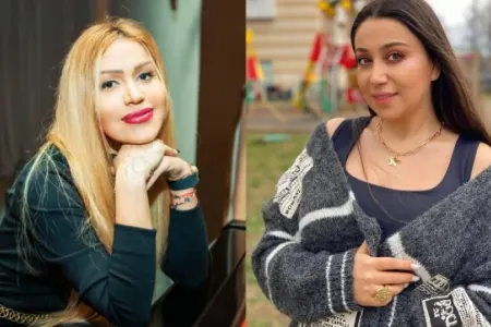 Məşhur müğənnilərin öldürülən "qanuni oğru" ilə - FOTOSU YAYILDI