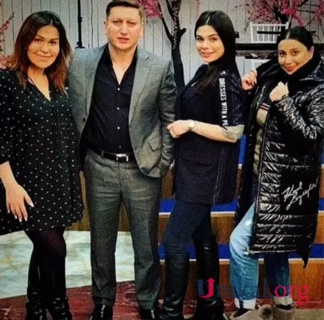 Məşhur müğənnilərin öldürülən "qanuni oğru" ilə - FOTOSU YAYILDI