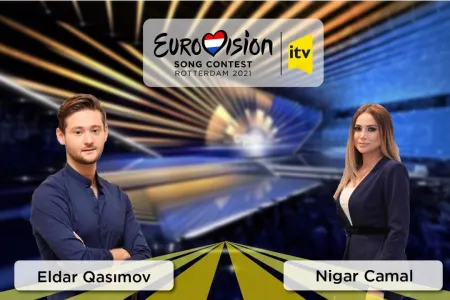 "Eurovision"da Azərbaycandan səsləri - ONLAR AÇIQLAYACAQ
