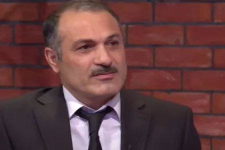 Firuz Səxavətə - AĞIR İTKİ