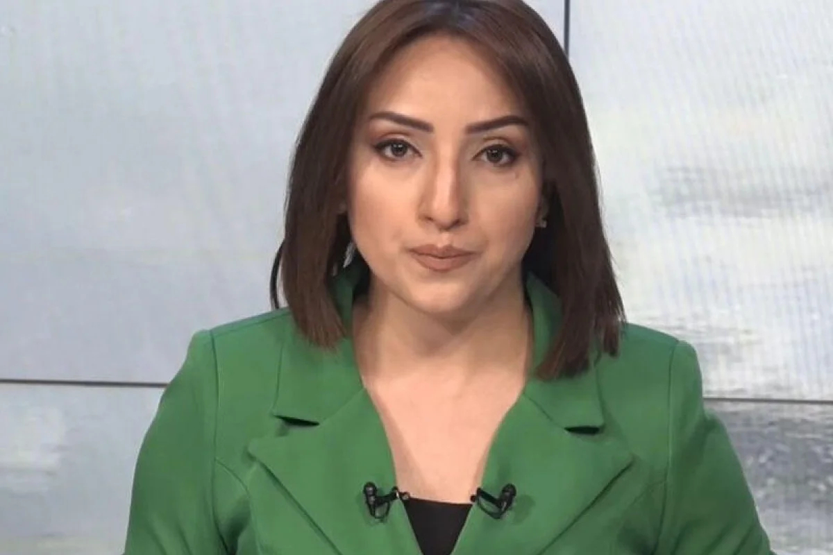 ARB-nin aparıcısına - VƏZİFƏ VERİLDİ