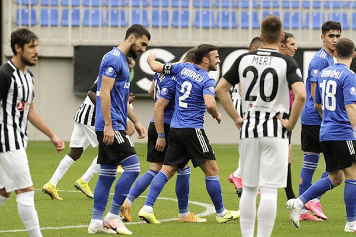 "Qarabağ" "Neftçi"yə qarşı - HEYƏTLƏR AÇIQLANDI