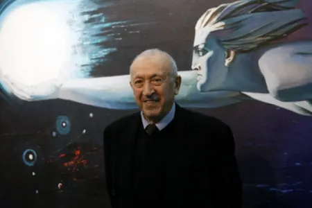 Tahir Salahov Birinci Fəxri Xiyabanda - DƏFN EDİLƏCƏK