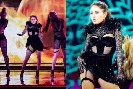 Samirənin "Eurovision" mahnısı Ermənistanda - TRENDDƏDİR