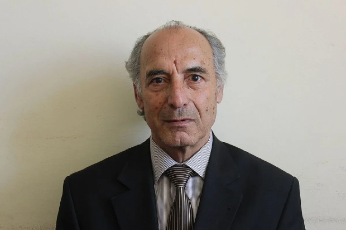 Azərbaycanlı alim vəfat etdi