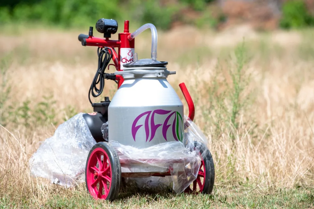 AFAQ layihəsi şərçivəsində İmişli rayonunda qadın fermerlərə dəstək göstərildi