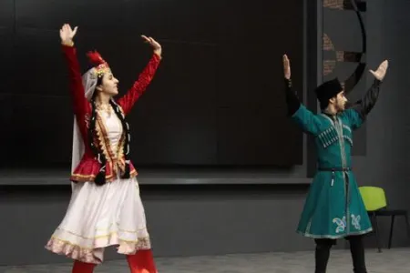 “Tələbə baharı”na start verildi