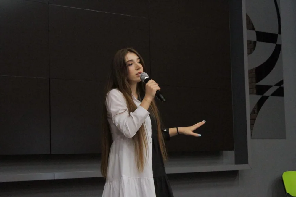 “Tələbə baharı”na start verildi