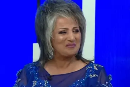 "Zöhrə xanım övlad itkisinə dözə bilmədi" - TOLİK - FOTO