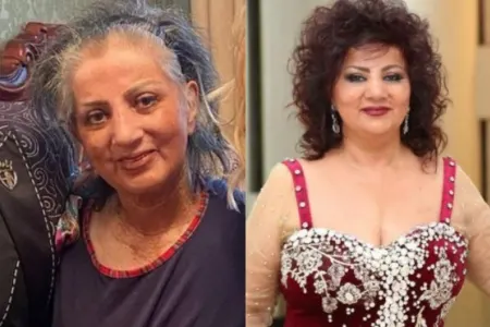 "Balanıza qovuşmaq üçün tələsdiniz" - Röya - AĞIR İTKİDƏN YAZDI