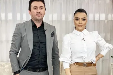 "Aqşin Fateh işçilərimi hədələyirdi" - VƏFA ŞƏRİFOVA