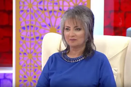 Mədəniyyət Nazirliyi Əməkdar artistin vəfatı ilə bağlı nekroloq yaydı