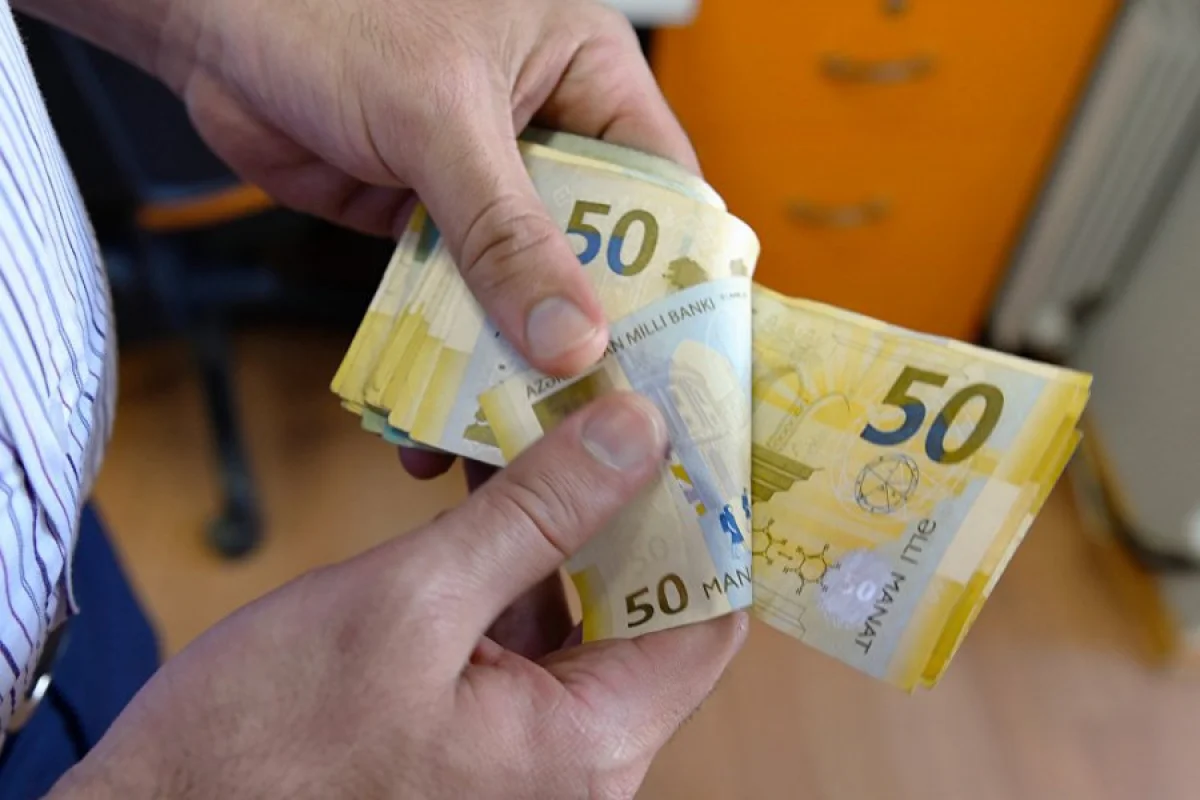 Manatın dövretmə sürəti - AZALDI