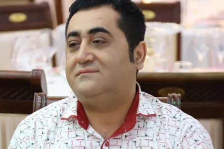"Ölü bilib üzümü örtdülər, qəfil dirildim" - ELGİZ - VİDEO