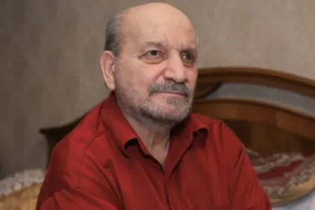 Ramiz Əzizbəylinin son vəziyyəti ilə bağlı - AÇIQLAMA