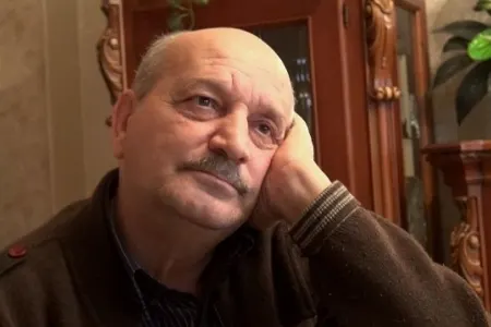 Xalq artisti Ramiz Əzizbəyli infarkt keçirdi - VƏZİYYƏTİ AĞIRDIR