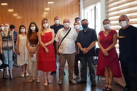 Türkiyədə orkestr salonu azərbaycanlı bəstəkarın adını daşıyacaq