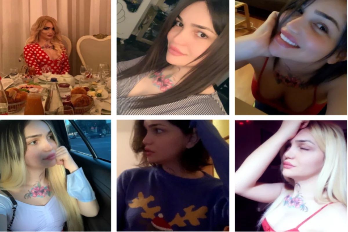 Cinsini dəyişən Səmradan şok etiraf: "Həyatım bir dərmandan asılıdır"