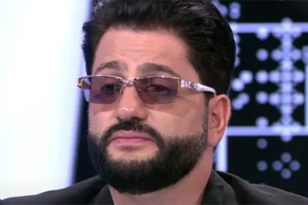 "Atamın dəfninə çata bilmədim" - YUSİF EYVAZOV - VİDEO