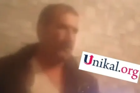 Azərbaycanda kişi arvadını əmisi oğlu ilə yataqda tutdu - VİDEO
