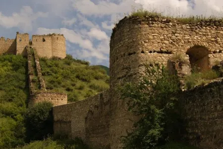 Qarabağda 318 tarix-mədəniyyət abidəsinə baxış keçirildi