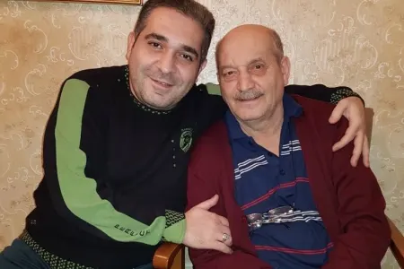 "Bir həftəyə yaxın idi ki, huşu özündə deyildi, heç kimi tanımırdı" - Nurlan Əzizbəyli