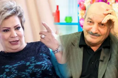 "Ramizin yasına getmədim, çünki..." - AFAQ BƏŞİRQIZI AÇIQLADI