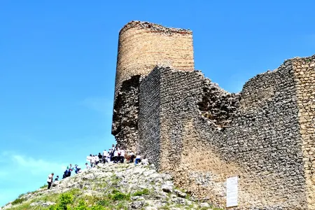 Nazir: "Çıraqqala" YUNESKO-nun Ümumdünya Mədəni İrs Siyahısına daxil ediləcək"
