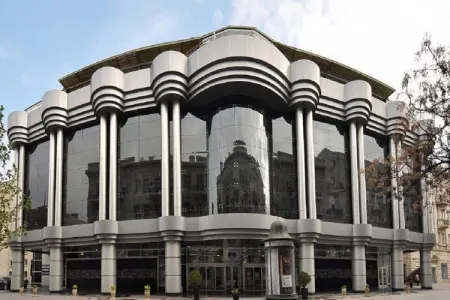 Gənc Tamaşaçılar Teatrı "Bəbə səhnəsi" layihəsinə - START VERDİ