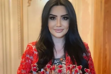 "Nişanı qaytarmışam söhbəti yalandır, bu, telekanalın uydurmasıdır" - Nigar - FOTO