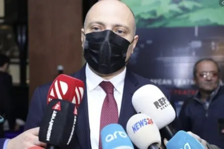 Mədəniyyət və incəsənət xadimləri - mükafatlandırıldı