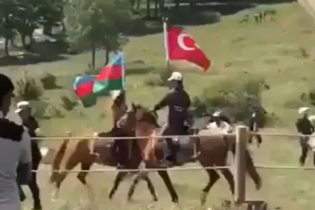 Şuşada böyük hazırlıq - Video
