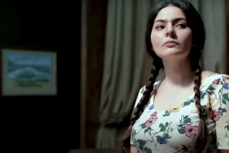 Amaliya Pənahovanın qəribə taleyi - VİDEO