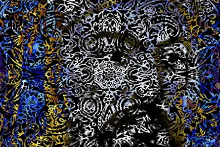 Beynəlxalq xalça eskizi müsabiqəsinin qalibləri müəyyənləşib - FOTO