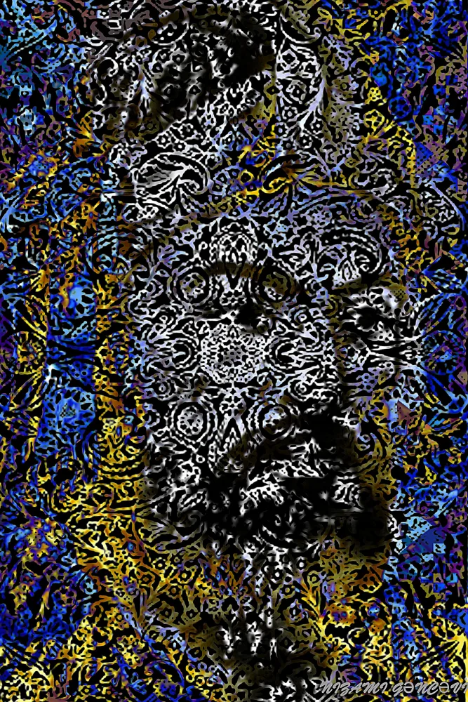 Beynəlxalq xalça eskizi müsabiqəsinin qalibləri müəyyənləşib - FOTO