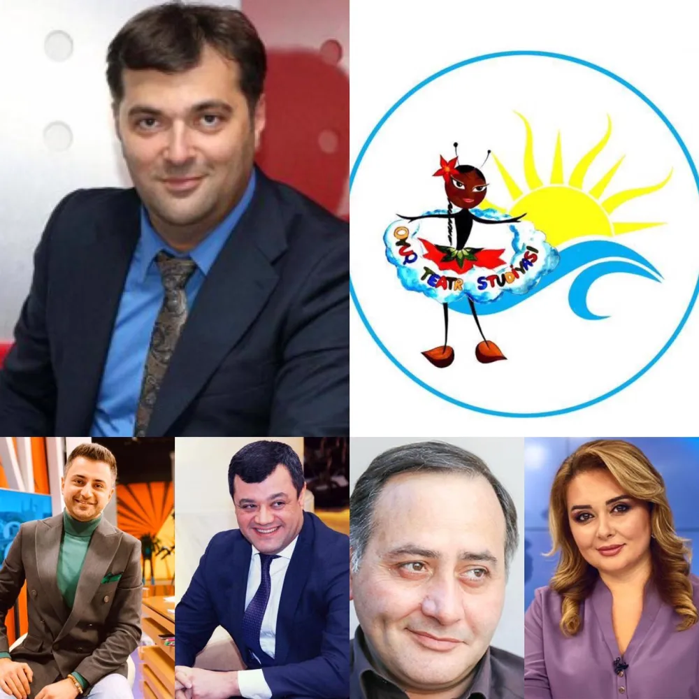 "Oyuq"da növbəti dərs - FOTO