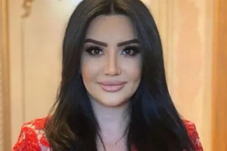 Nigar Şabanovaya XTQ nişanlısından SÜRPRİZ - FOTO