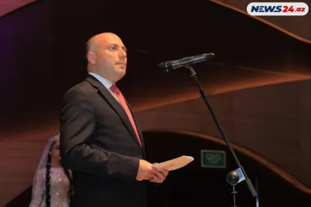 “Əsas misiyamız Qarabağa öz mədəniyyətini, milli ruhunu qaytarmaqdır" - Mədəniyyət naziri