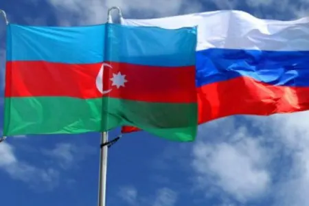 Azərbaycan və Rusiya arasında Xəzər dənizi məsələləri ilə bağlı məsləhətləşmələr keçirildi