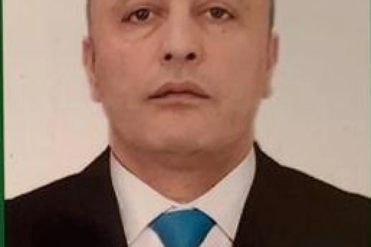 Azərbaycanlı beynəlxalq federasiyanın prezidenti seçildi